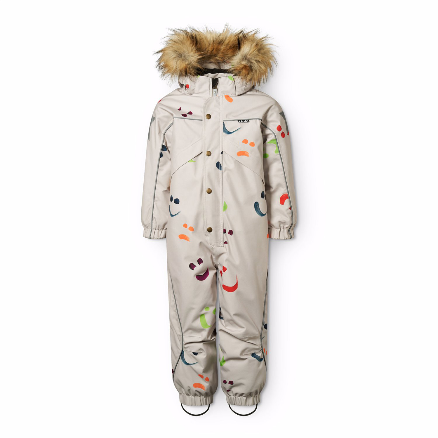 Snowsuits